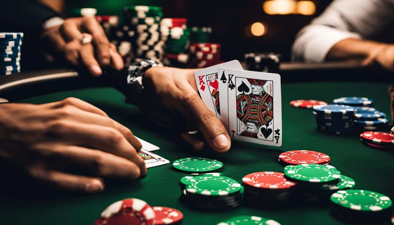 poker nasıl oynanır videolu anlatım