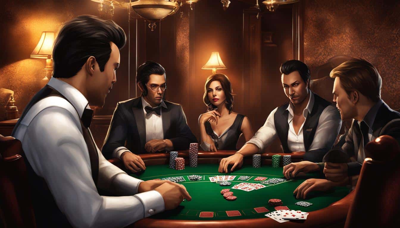 poker night 2 oyna