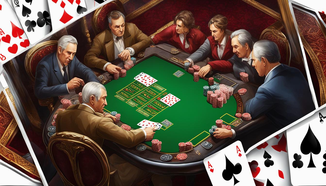 russian poker nasıl oynanır