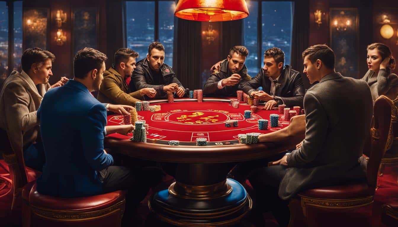 site poker belgique