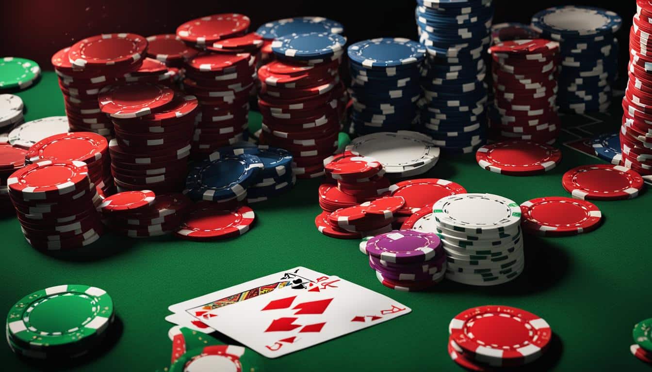 the best poker site