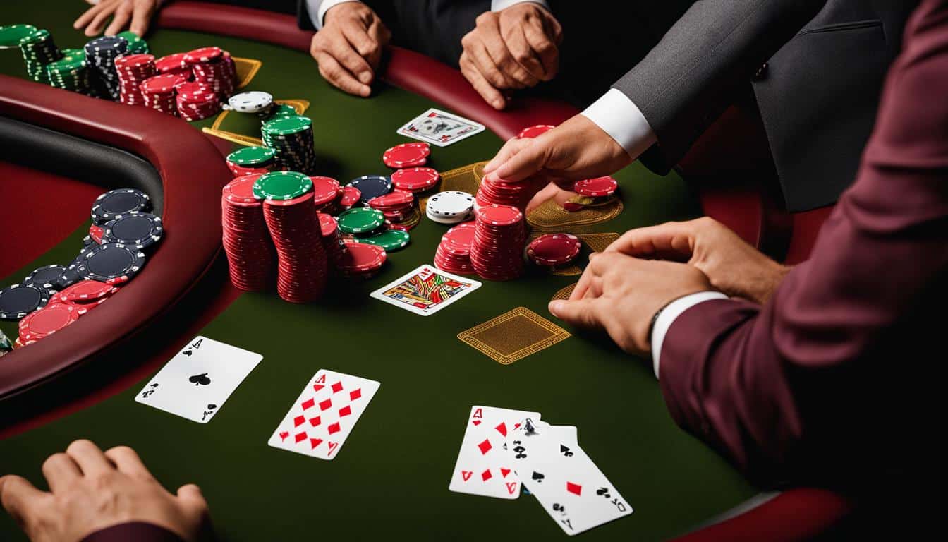 three card poker nasıl oynanır