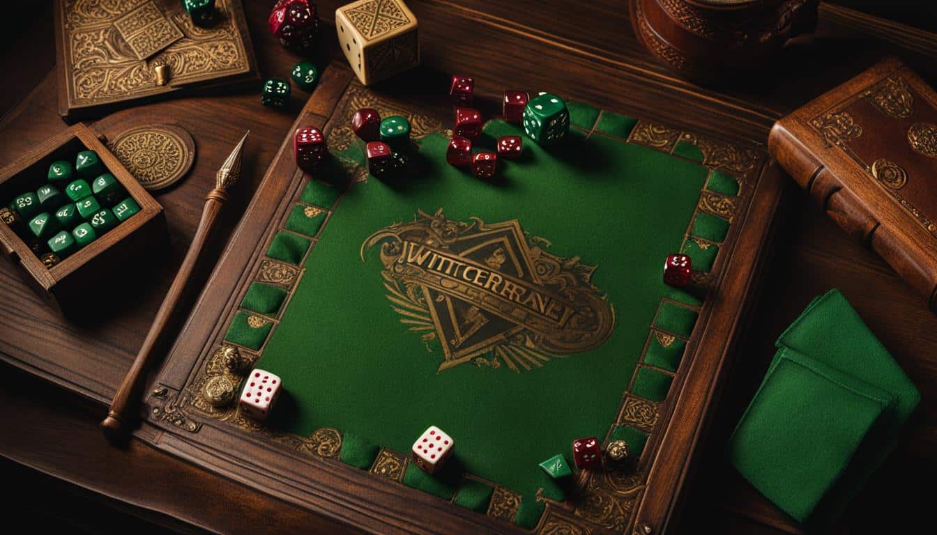 witcher 2 dice poker nasıl oynanır