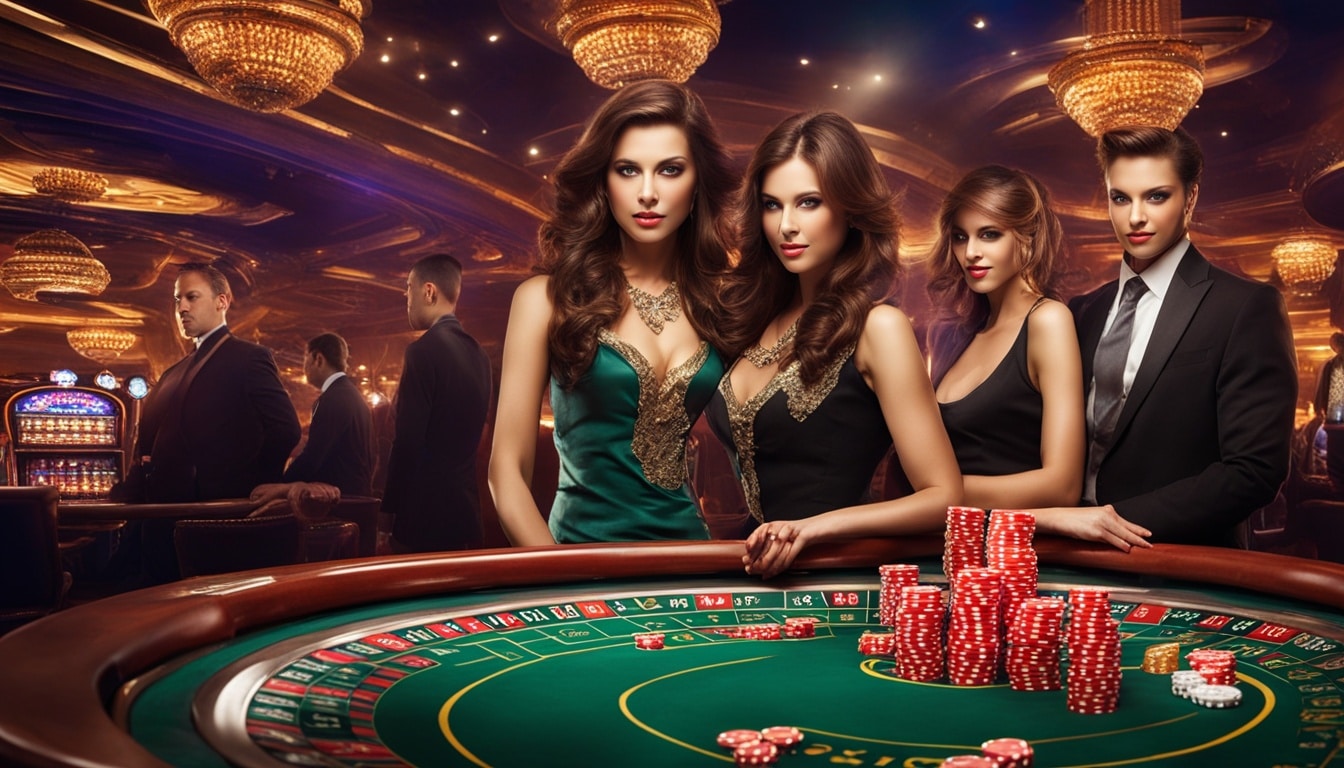 casino online oyna