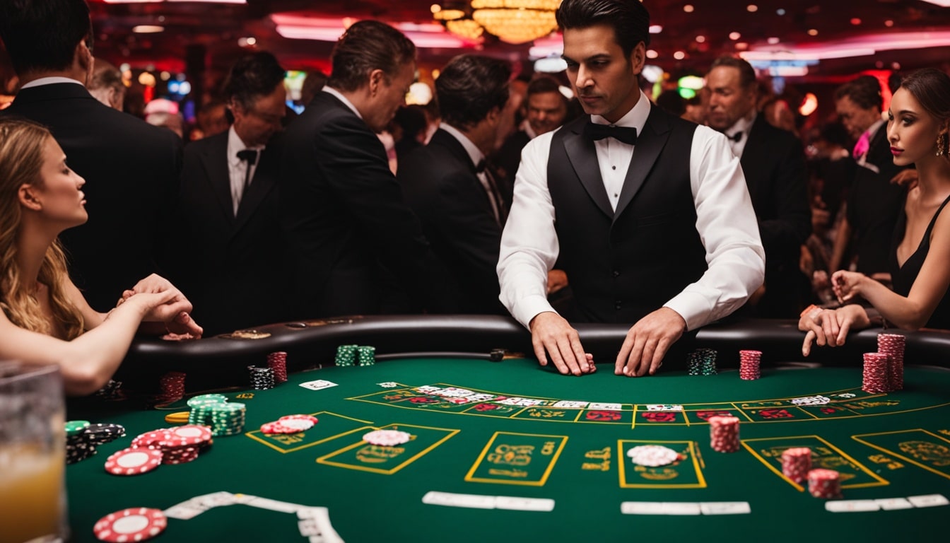 casino oyun seçenekleri