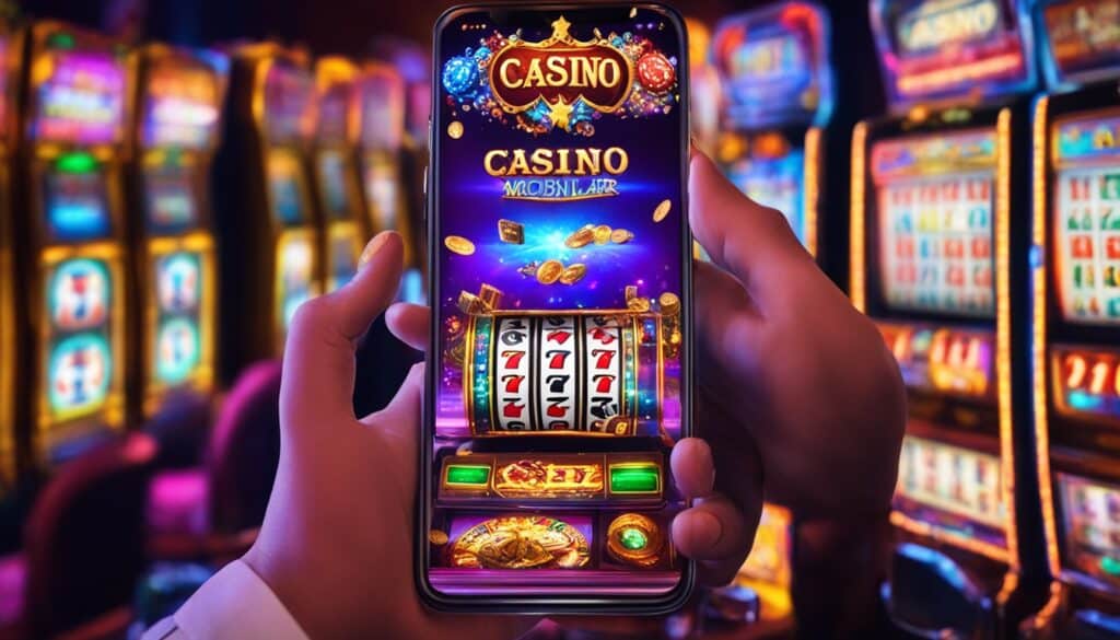 casino oyunları android