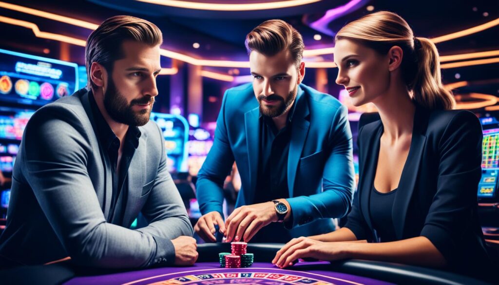 casino oyunları taktikleri